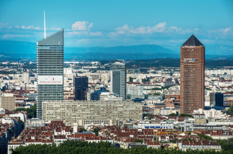 Tour Incity 1821©laurencedaniere