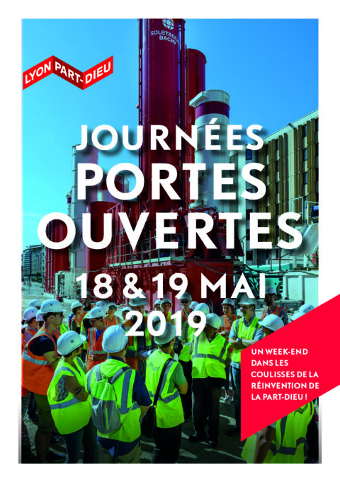 Visuel JPO 2019